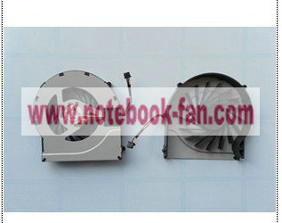 New for HP DV6-3000 CPU Cooling fan 603690-001 - Click Image to Close